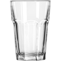 Хайбол «Гибралтар»; стекло; 414мл; D=83,H=128мм; прозр.