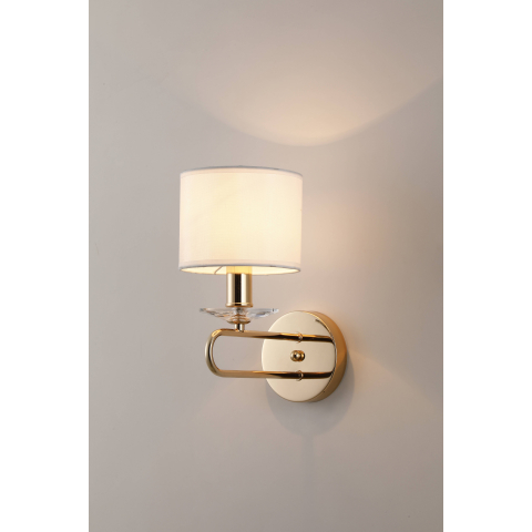 Бра Moderli V2630-1W Celestia 1*E14*60W