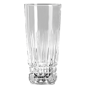 Хайбол «Император»; стекло; 330мл; D=70/63,H=146мм; прозр.