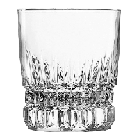Олд фэшн «Император»; стекло; 300мл; D=81,H=96мм; прозр.