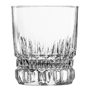 Олд фэшн «Император»; стекло; 300мл; D=81,H=96мм; прозр.