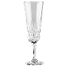 Бокал-флюте «Император»; стекло; 170мл; D=61,H=191мм; прозр.
