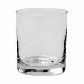 Олд фэшн «Нью-Йорк»; стекло; 250мл; D=75,H=90мм; прозр.