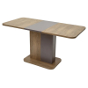 Стол NEXT 110 Дуб Канзас/ Вольфрам