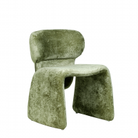 Кресло Naree зеленый