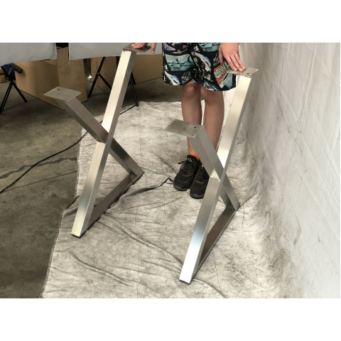 Подстолье для стола 2118EM