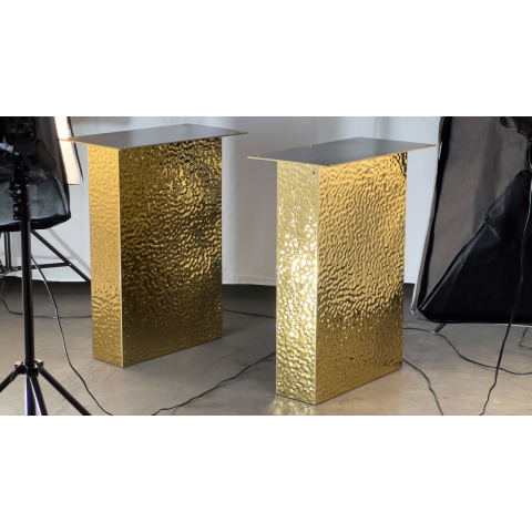 Подстолье 2135EM, в комплекте 2 шт.