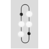 Настенный светильник Moderli V4021-4W Krona