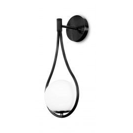 Настенный светильник Moderli V4031-1W Barocco