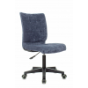Кресло компьютерное TopChairs ST-Alex синий