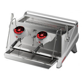 Кофемашина «Izensso Raptor 2G» рожковая мультибойлерная; сталь нерж.; 11л; ,H=51,5,L=84,5,B=65,5см; 6,1К