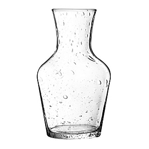 Декантер «Бола»; стекло; 1,1л; D=11,5,H=20см; прозр.