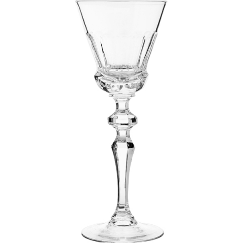 Бокал для вина; хрусталь; 150мл; D=80,H=205мм; прозр.