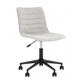 Кресло офисное Tyler светло-серый