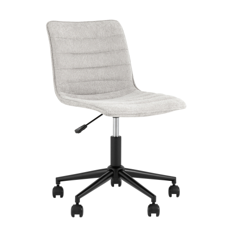 Кресло офисное Tyler светло-серый