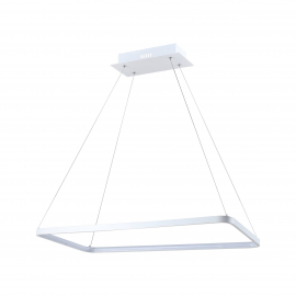 Подвесной светодиодный светильник Moderli V2260-PL Fiere LED*46W