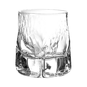 Олд фэшн «Кварц»; стекло; 250мл; D=75,H=95мм; прозр.