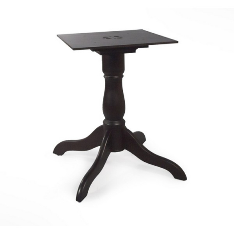 Деревянное подстолье Орион