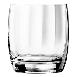 Олд фэшн (стакан) «Кабург»; хр.стекло; 250мл; D=70/76,H=80мм; прозр.