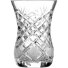 Стакан для чая; хрусталь; 100мл; D=70,H=95мм