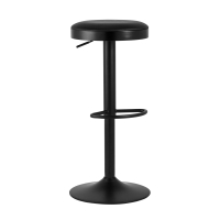 Стул барный Бри черный