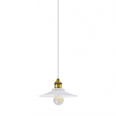 Подвесной светильник Moderli V1341-1P Night 1*E27*60W