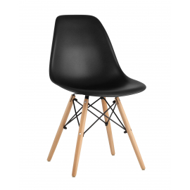 Стул Style DSW черный x4