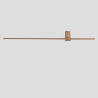 Настенный светодиодный светильник Moderli V5004-WL Ricco