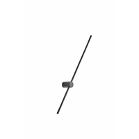 Настенный светодиодный светильник Moderli V5005-WL Ricco