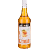 Сироп Pinch&Drop Персик 1 л