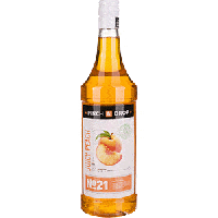 Сироп Pinch&Drop Персик 1 л