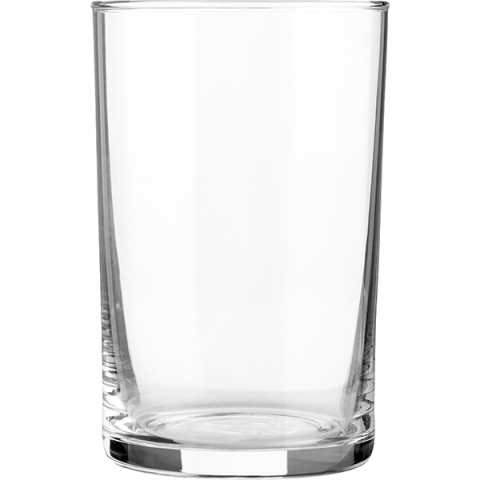 Стакан для чая; стекло; 250мл; D=68,H=103мм; прозр.