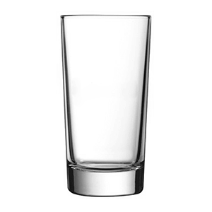 Хайбол «Нью-Йорк»; стекло; 280мл; D=7,H=14см; прозр.