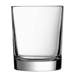 Олд фэшн «Нью-Йорк»; стекло; 220мл; D=70,H=105,L=310,B=230мм; прозр.