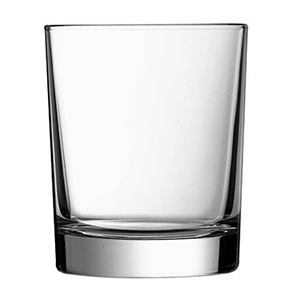 Олд фэшн «Нью-Йорк»; стекло; 220мл; D=70,H=105,L=310,B=230мм; прозр.