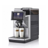 Кофемашина «Saeco Magic M2 Plus»; сталь,пластик; 4л; ,H=48,L=48,B=28см; 1,9Квт; черный,серый