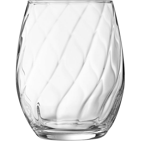 Олд фэшн «Арпэж»; стекло; 350мл; D=68,H=100мм; прозр.