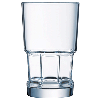 Хайбол «Трибека»; стекло; 450мл; D=88,H=142мм; прозр.