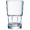 Хайбол «Трибека»; стекло; 350мл; D=84,H=120мм; прозр.