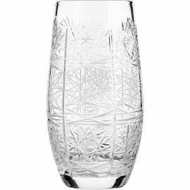 Хайбол (стакан); хрусталь; 300мл; D=6,H=14см; прозр.