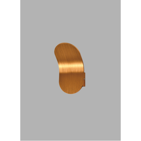 Бра светодиодный Moderli V10468-WL Parma