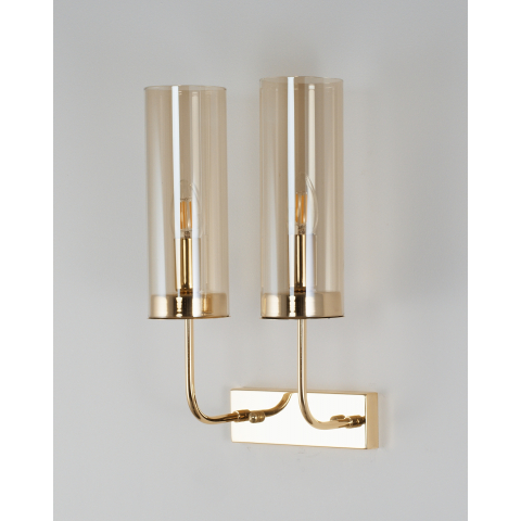 Бра Moderli V10022-2W Metric