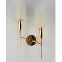 Бра Moderli V10031-2W Luiza