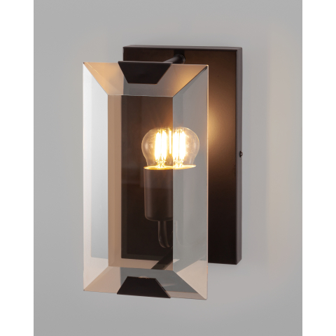 Бра Moderli V10472-1W Rizar