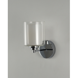 Бра Moderli V2523-1W Maximilian 1*E27*60W