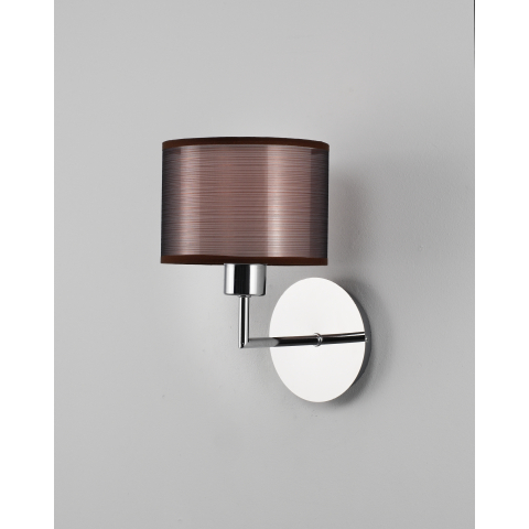 Бра Moderli V2730-1W Room 1*E27*60W