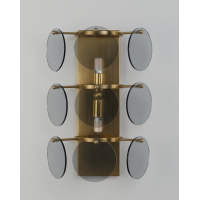 Бра Moderli V7081-2W Komo