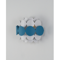 Бра Moderli V8001-2W Enya