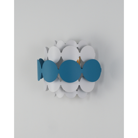 Бра Moderli V8001-2W Enya