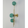 Светильник настенный Moderli V10250-3W Sience